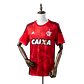 Flamengo - Camisola Alternativa 14/15 Retro - Thumbnail 1