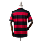 Flamengo - Camisola Principal 09/10 Retro - Thumbnail 2