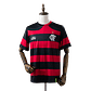 Flamengo - Camisola Principal 09/10 Retro - Thumbnail 1