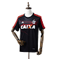 Flamengo - Camisola Alternativa 13/14 Retro - Thumbnail 1