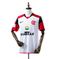 Flamengo - Camisola Secundária 08/09 Retro - Thumbnail 1