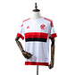 Flamengo - Camisola Secundária 15/16 Retro - Thumbnail 1
