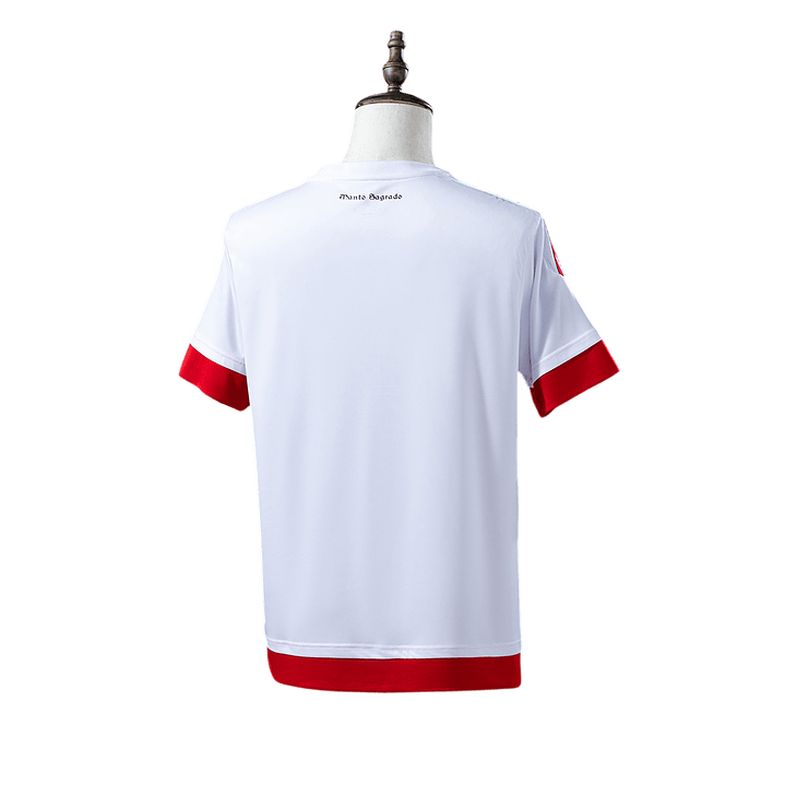 Flamengo - Camisola Secundária 15/16 Retro 2