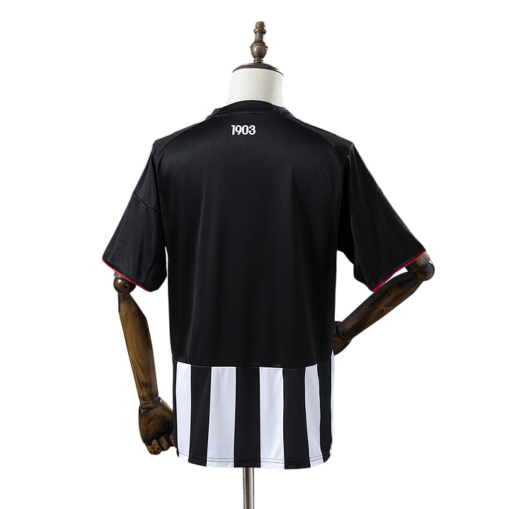 Besiktas - Camisola Secundária 25/26 2