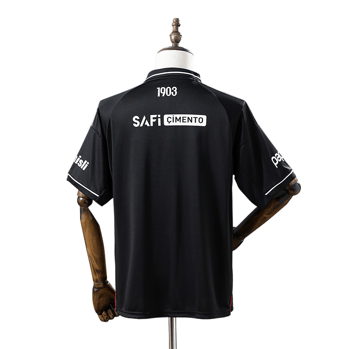 Besiktas - Camisola Alternativa 25/26 2