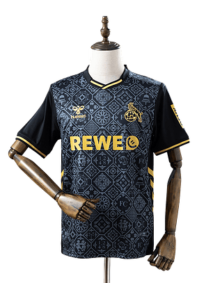 Koln - Camisola Alternativa 25/26