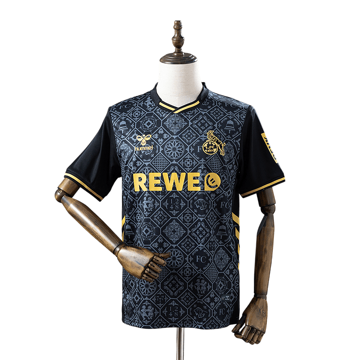 Koln - Camisola Alternativa 25/26 1