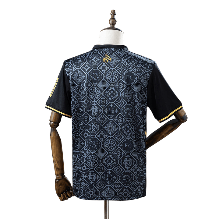 Koln - Camisola Alternativa 25/26 2