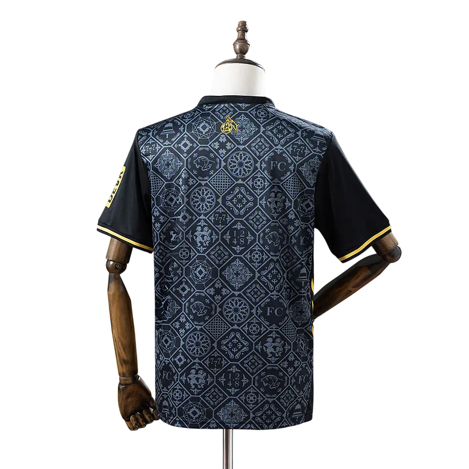 Koln - Camisola Alternativa 25/26 2