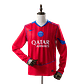 Paris Saint-Germain - Camisola Alternativa 25/26 Manga Comprida - Thumbnail 1
