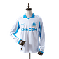 Olympique de Marseille - Camisola Principal 25/26 Manga Comprida - Thumbnail 1