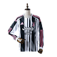 Juventus - Camisola Principal 25/26 Manga Comprida - Thumbnail 1