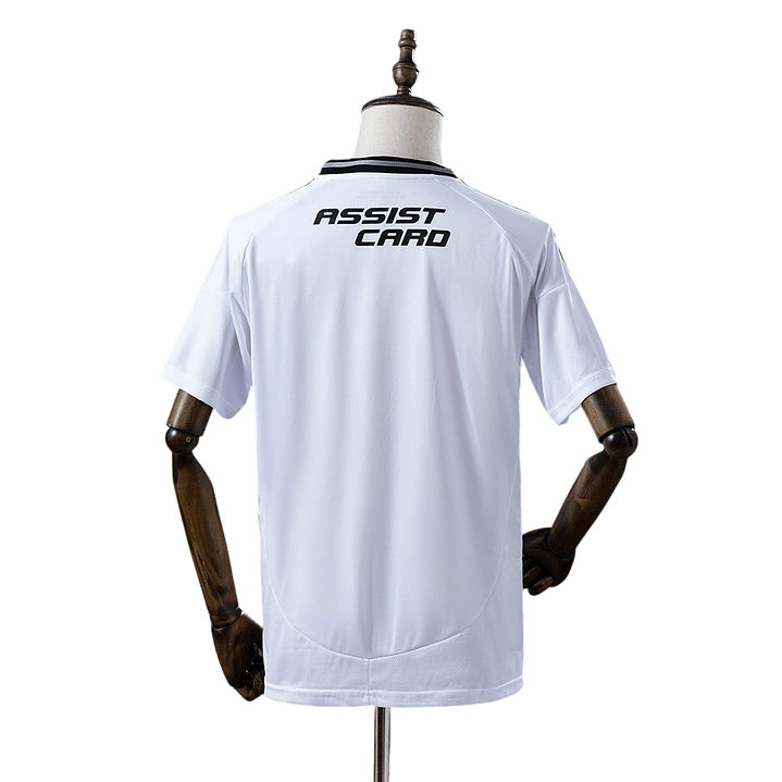 Colo Colo - Camisola Principal 2025 2
