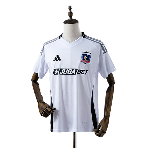 Colo Colo - Camisola Principal 2025