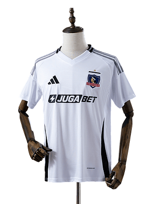 Colo Colo - Camisola Principal 2025