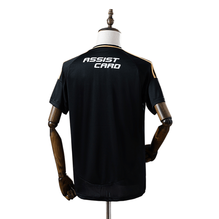 Colo Colo - Camisola Secundária 2025 2