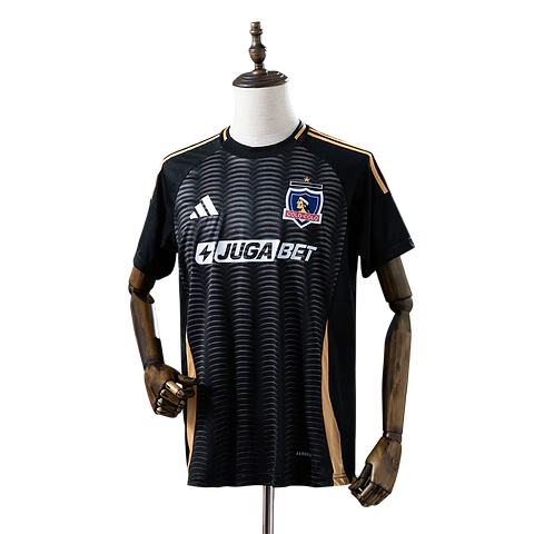 Colo Colo - Camisola Secundária 2025