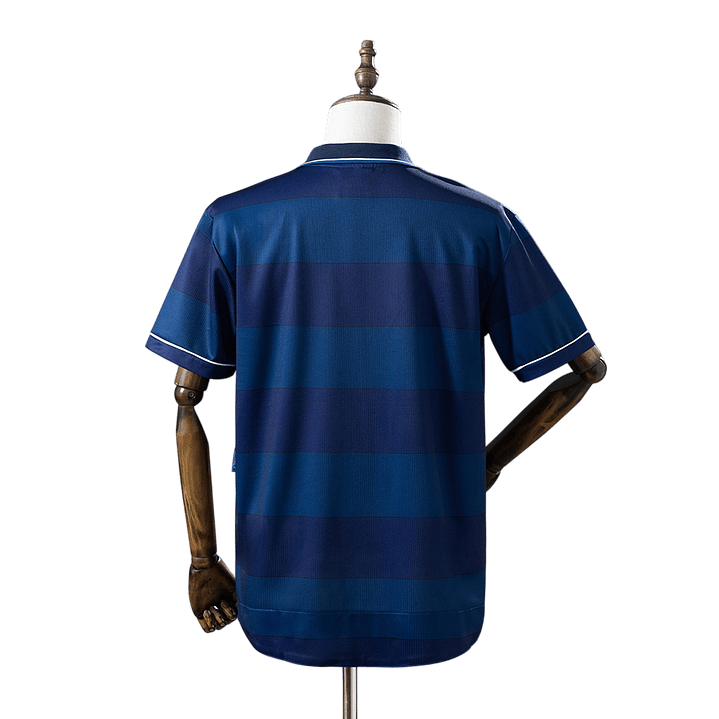 Real Sociedad - Camisola Secundária 99/00 Retro 2