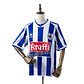 Real Sociedad - Camisola Principal 02/03 Retro - Thumbnail 1