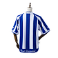 Real Sociedad - Camisola Principal 02/03 Retro - Thumbnail 2