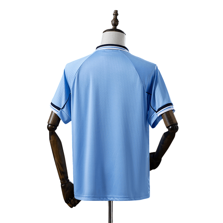 Celta de Vigo - Camisola Principal 97/99 Retro 2