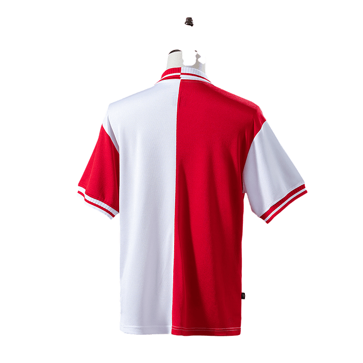 Celta de Vigo - Camisola Secundária 01/02 Retro 2