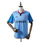 Celta de Vigo - Camisola Principal 02/04 Retro - Thumbnail 1