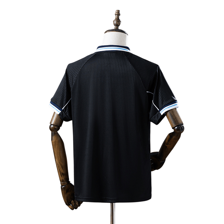 Celta de Vigo - Camisola Secundária 97/98 Retro 2