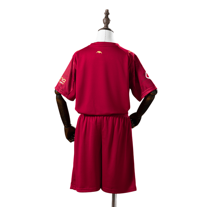 Valencia  - Kit Criança Secundário 25/26 2