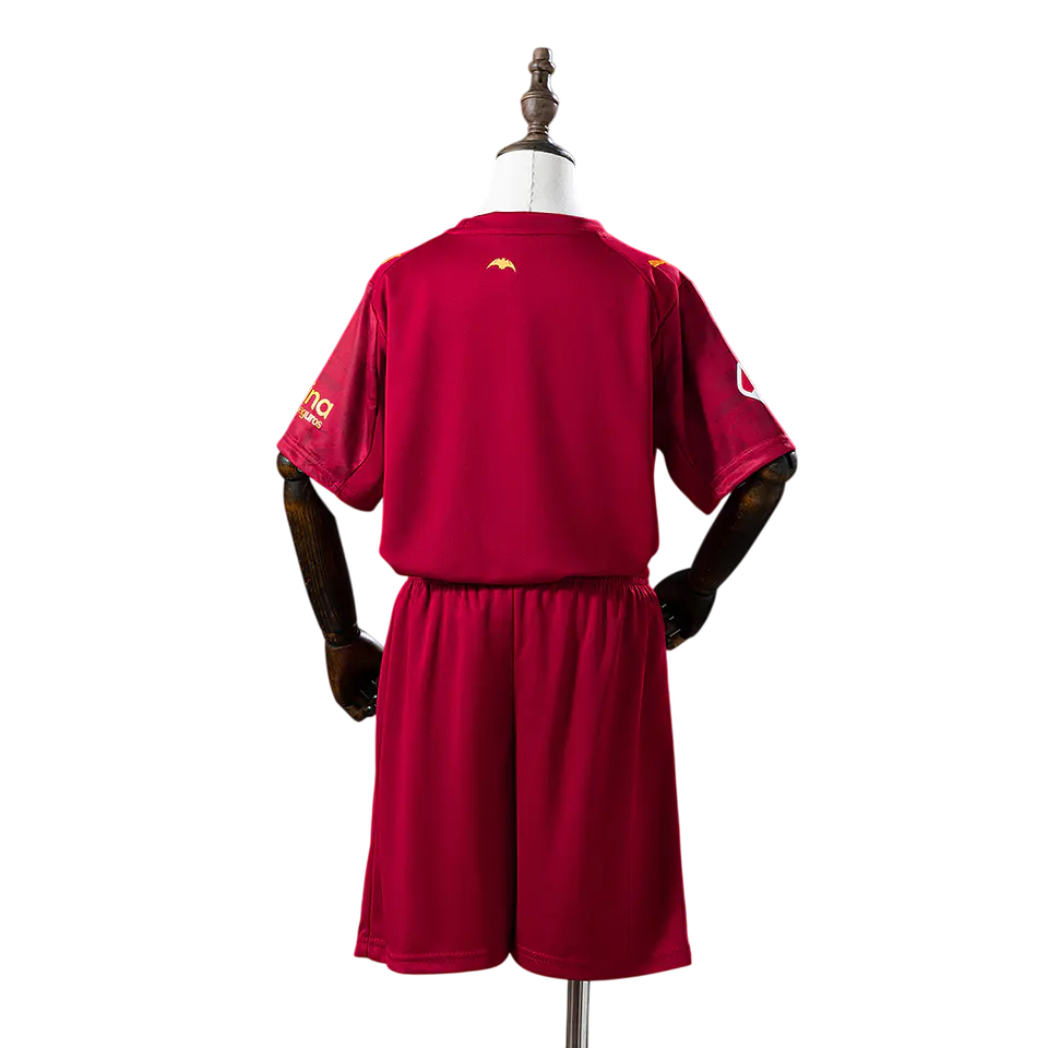 Valencia  - Kit Criança Secundário 25/26 2