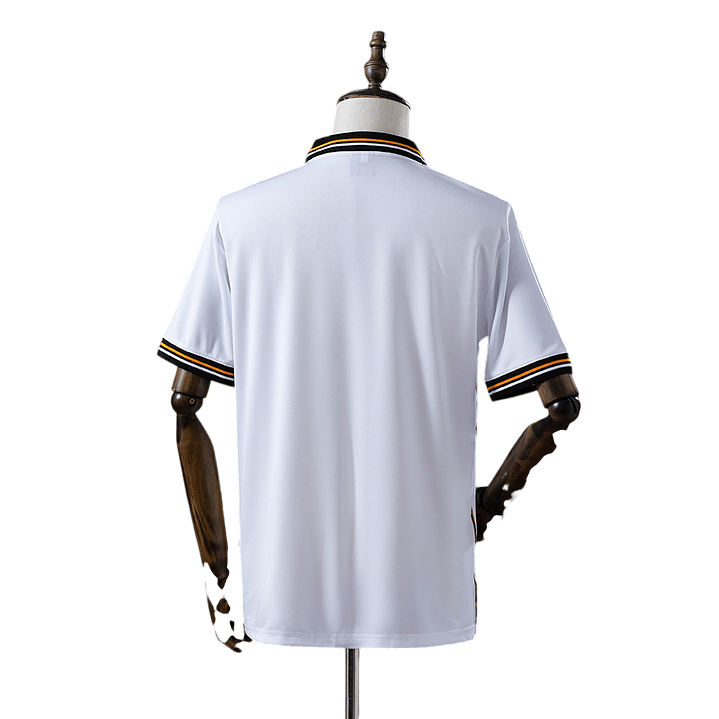 Valencia - Camisola Principal 99/00 Retro  2