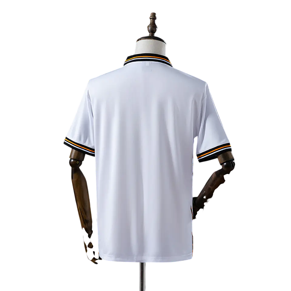 Valencia - Camisola Principal 99/00 Retro  2