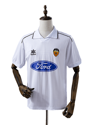 Valencia - Camisola Principal 96/97 Retro