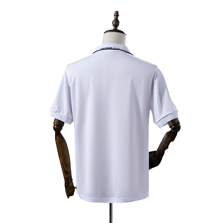 Valencia - Camisola Principal 96/97 Retro 2