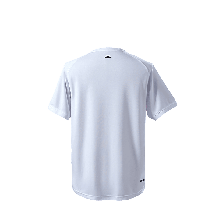 Valencia - Camisola Principal 06/07 Retro 2