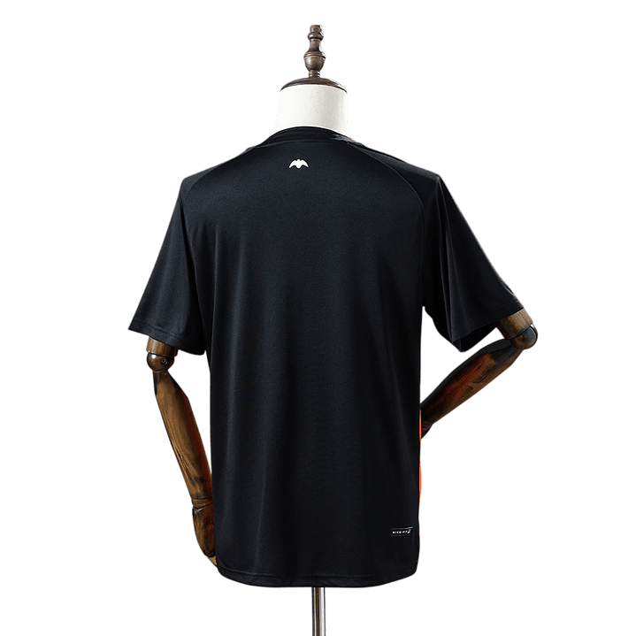 Valencia - Camisola Secundária 06/07 Retro 2