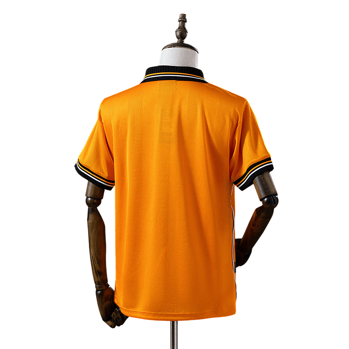 Valencia - Camisola Secundária 99/00 Retro 2