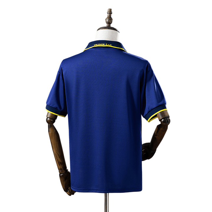 Valencia - Camisola Secundária 96/97 Retro 2