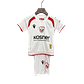 Osasuna - Kit Criança Alternativo 25/26 - Thumbnail 1