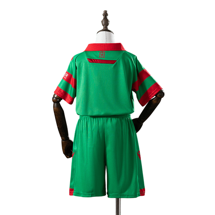 Osasuna - Kit Criança Secundário 25/26 2