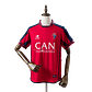 Osasuna - Camisola Principal 00/02 Retro - Thumbnail 1