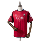 Osasuna - Camisola Principal 04/05 Retro - Thumbnail 1