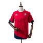 Osasuna - Camisola Principal 11/12 Retro - Thumbnail 1