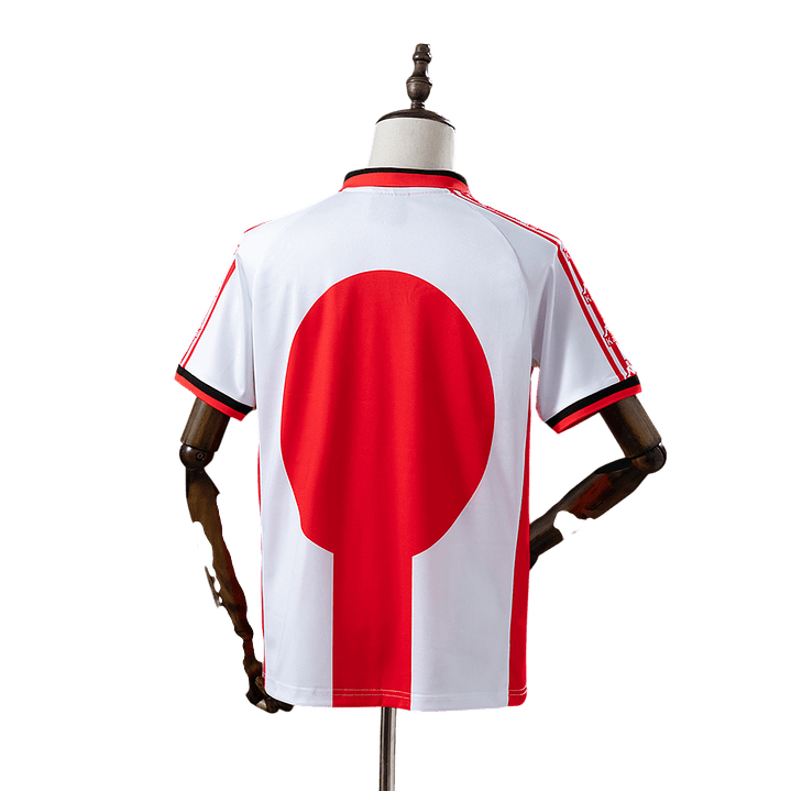 Osasuna - Camisola Secundária 97/98 Retro 2