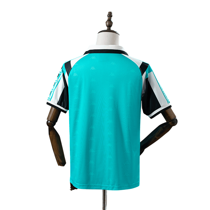 Osasuna - Camisola Secundária 95/97 Retro 2