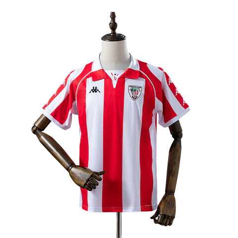Sevilla - Camisola Principal 98/99 Retro