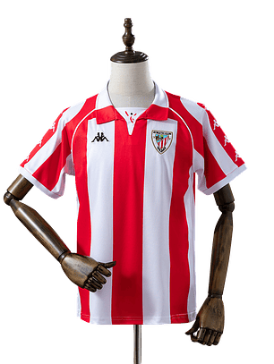 Sevilla - Camisola Principal 98/99 Retro