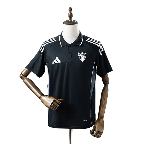 Sevilla - Polo Preto 25/26