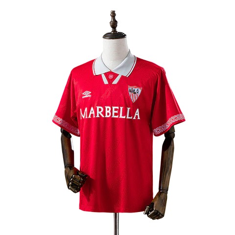 Sevilla - Camisola Secundária 94/96 Retro