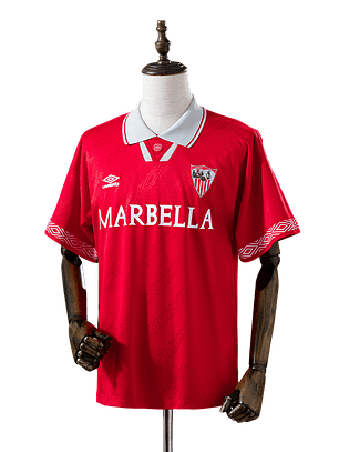 Sevilla - Camisola Secundária 94/96 Retro
